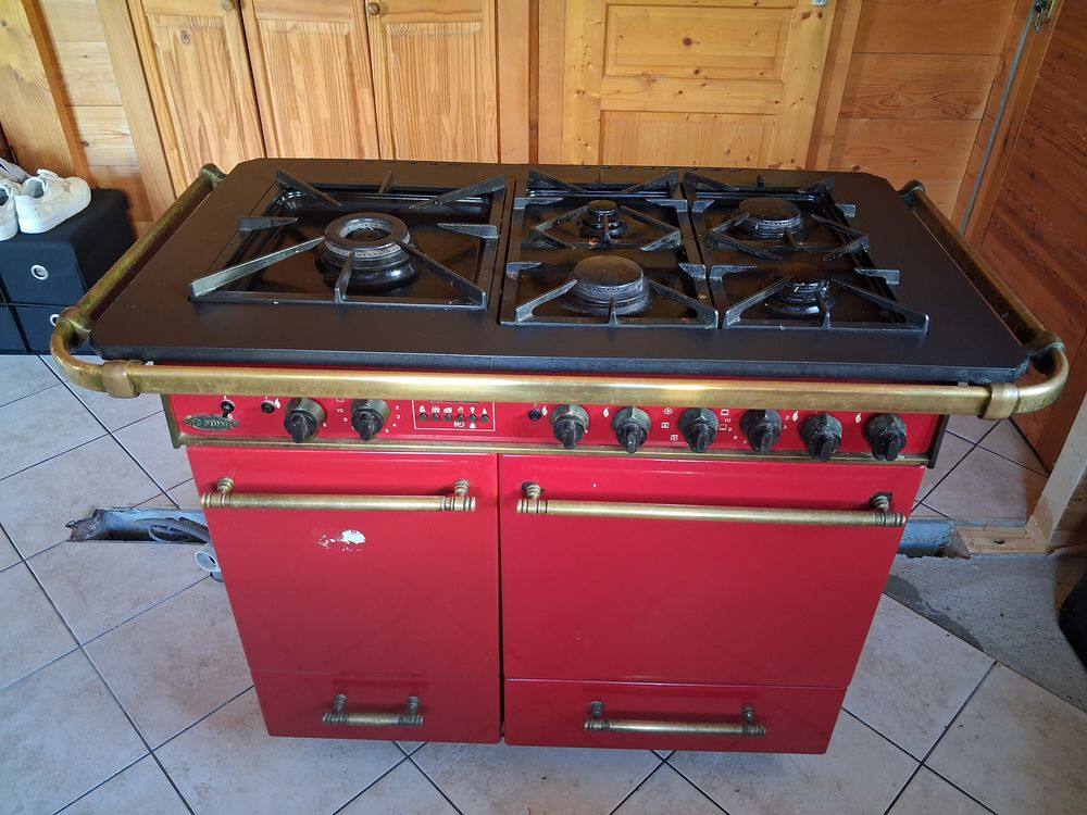 Ch&acirc;telaine Godin pro Cuisine