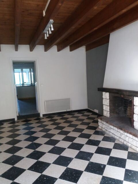  Maison � louer 5 pi�ces 105 m�