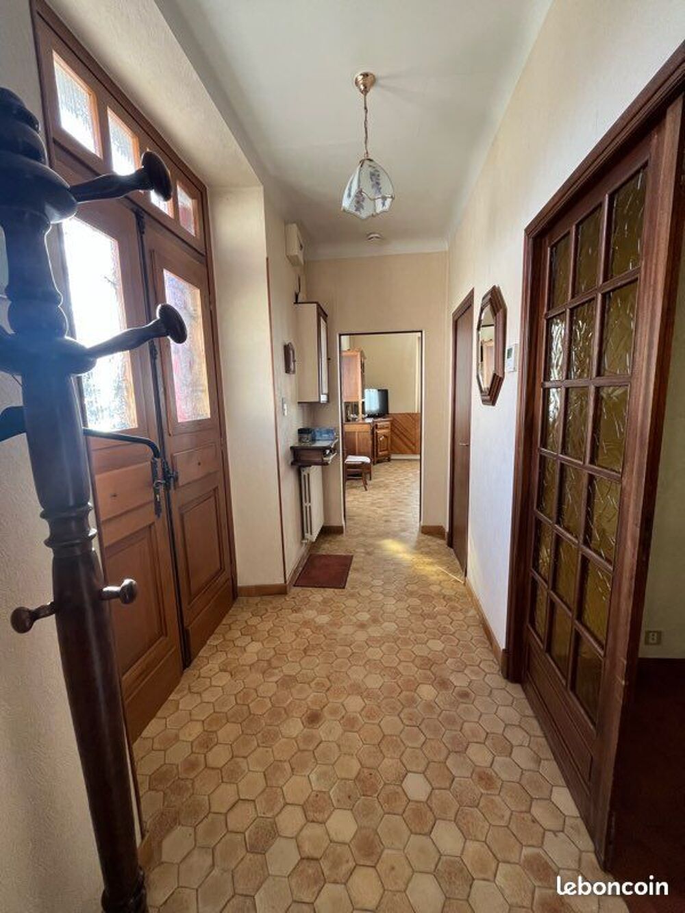 Vente Maison grande maison 161 m² 6 pièces et une dépendance Juillan