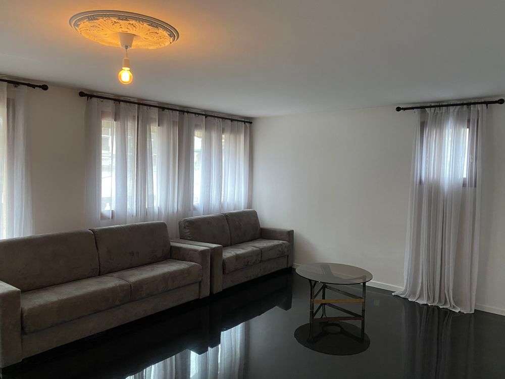 Vente Appartement Apparemment T3 Hyper centre Bozel Bozel
