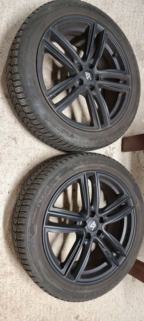 Pi&egrave;ces et &eacute;quipements Voiture Pi&egrave;ces et &eacute;quipements Voiture  occasion &Eacute;pagny 21380