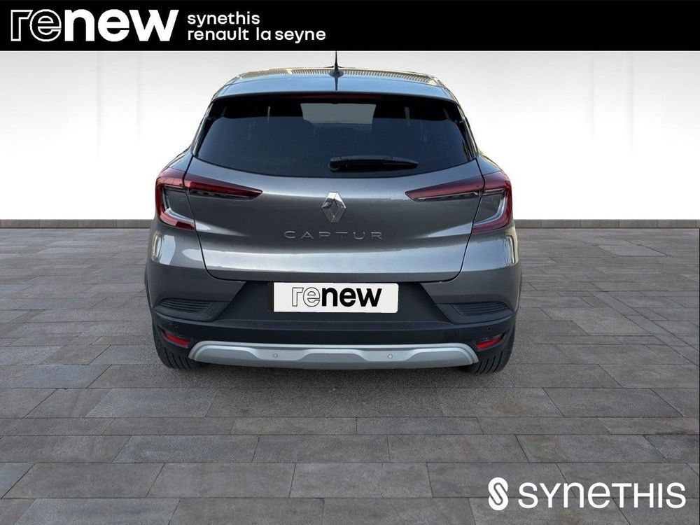 Captur TCe 90 Evolution 2023 occasion 83500 La Seyne-sur-Mer