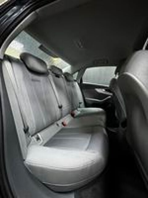 A4 2.0 TDI 122 S tronic 7 Design 2016 occasion 81990 Puygouzon