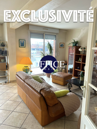  Appartement � vendre 5 pi�ces 120 m�