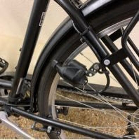 vlo femme 200 Paray-Vieille-Poste (91)