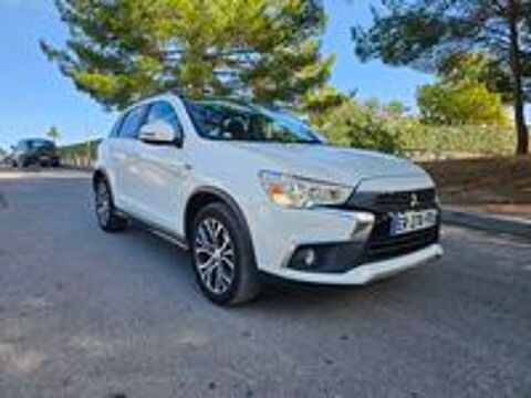 Asx ASX 1.6 DI-D 115 BVM6 4x2 Intense Navi Connect 2017 occasion 34690 Fabr&egrave;gues