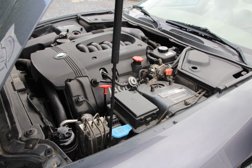 XK8 4.2i V8 2003 occasion 59310 Auchy-lez-Orchies
