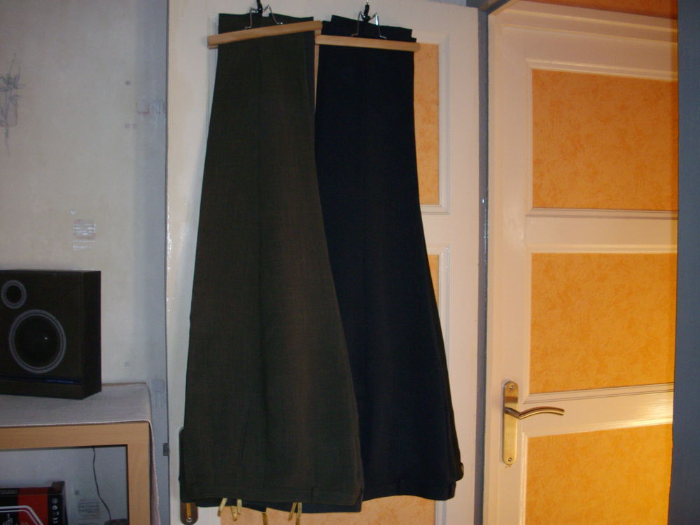pantalons femme Vêtements