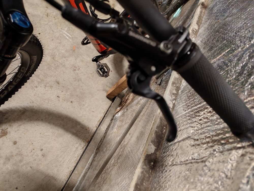 VTT Scott scale Sports