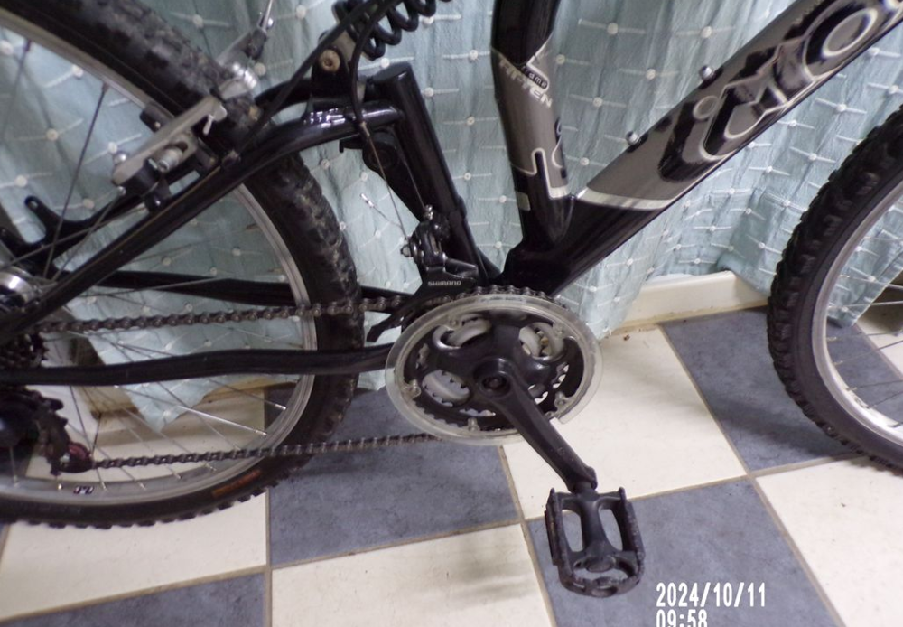 Velo vtt Vélos