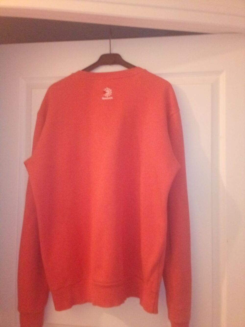SWEAT REEBOK Vêtements