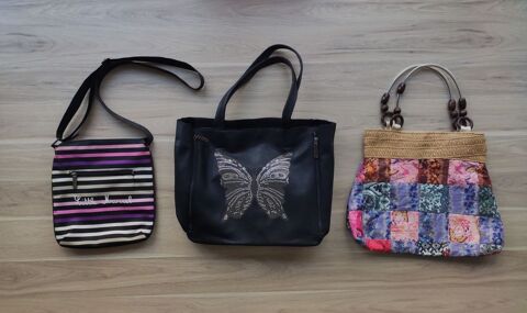 Sacs femme 5 Vand�uvre-l�s-Nancy (54)