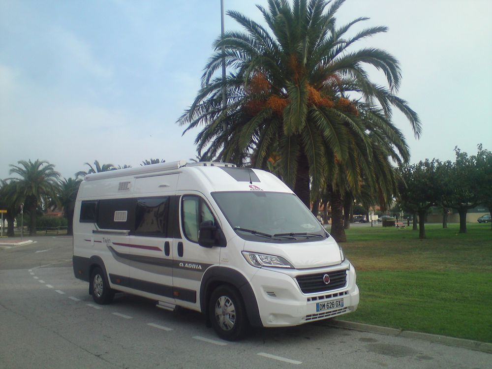  2015 occasion 77220 Gretz-Armainvilliers