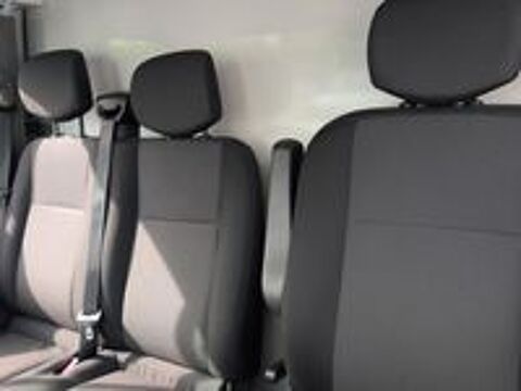 Master MASTER PHC TRAC F3500 L3H1 BLUE DCI 145 EURO VI CONFORT 2024 occasion 91700 Sainte-Genevi&egrave;ve-des-Bois