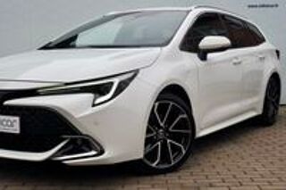 Corolla Touring Sports Hybride 196ch Collection 2024 occasion 67230 Obenheim