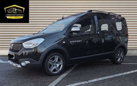 Annonce voiture Dacia Dokker 17990 €
