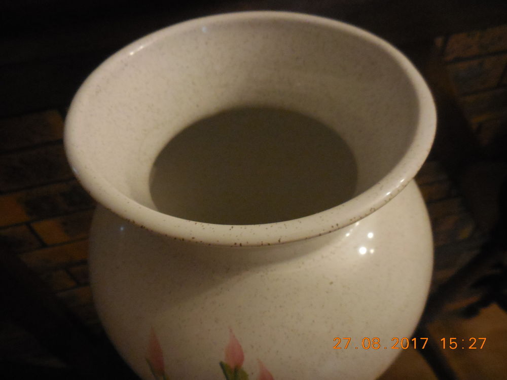joli vase pour grandes fleurs Décoration