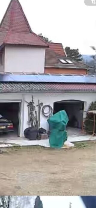  Parking / Garage � louer 30 m�