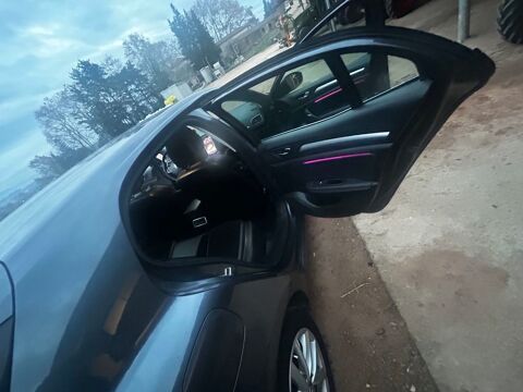 Renault Mégane 1.6i 16V Air 2017 occasion Vidauban 83550