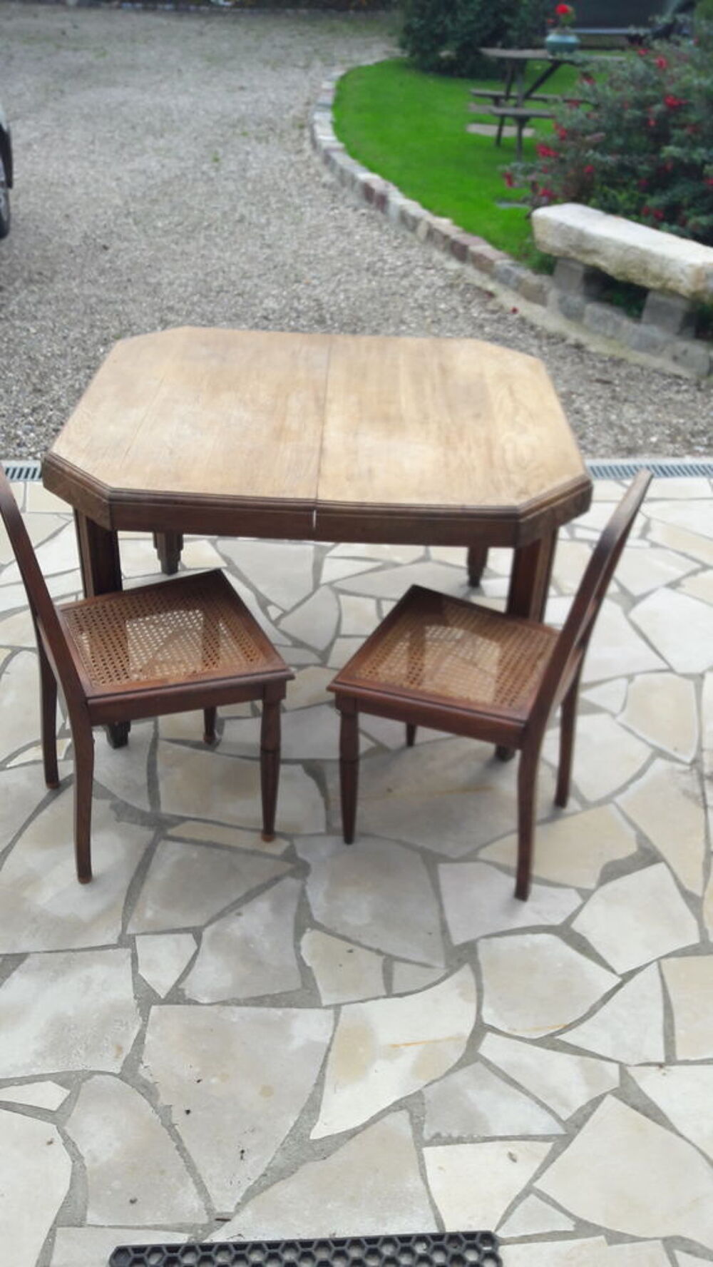 Table ancienne Meubles