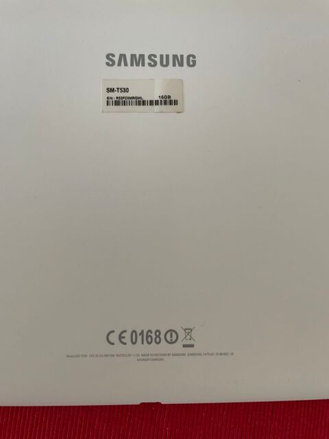 Tablette Samsung  200 Nice (06)