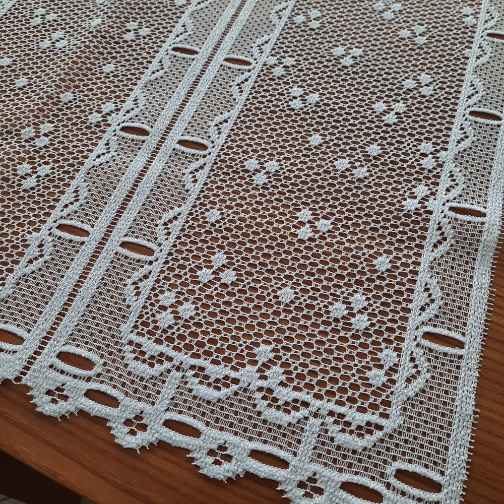 VOILAGES NEUFS Décoration