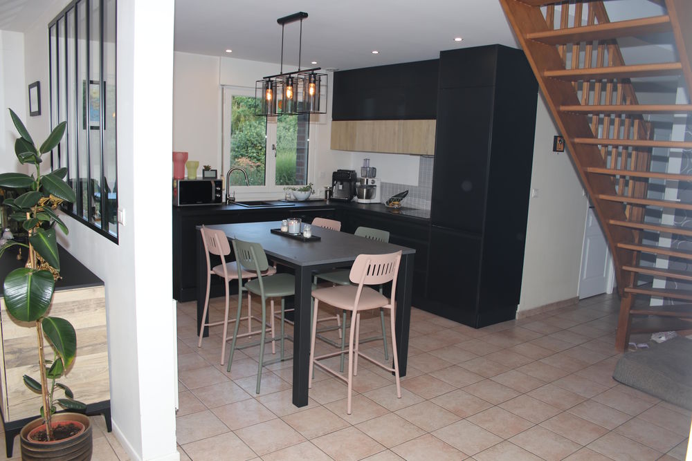 Vente Maison Maison individuelle 160 m² - 4 chambres ? 3 600 m² ? Vue cam Winnezeele
