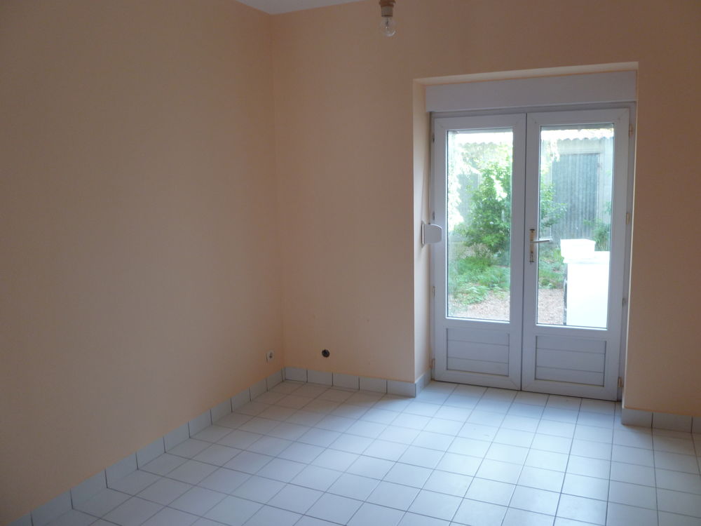 Location Appartement T2 Trélazé Centre bourg Trélazé