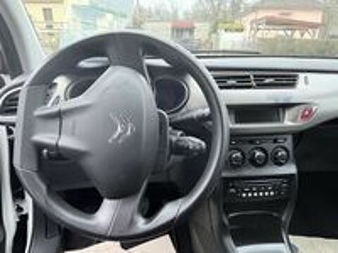 C3 VTi 68 PureTech Attraction 2013 occasion 67240 Schirrhoffen