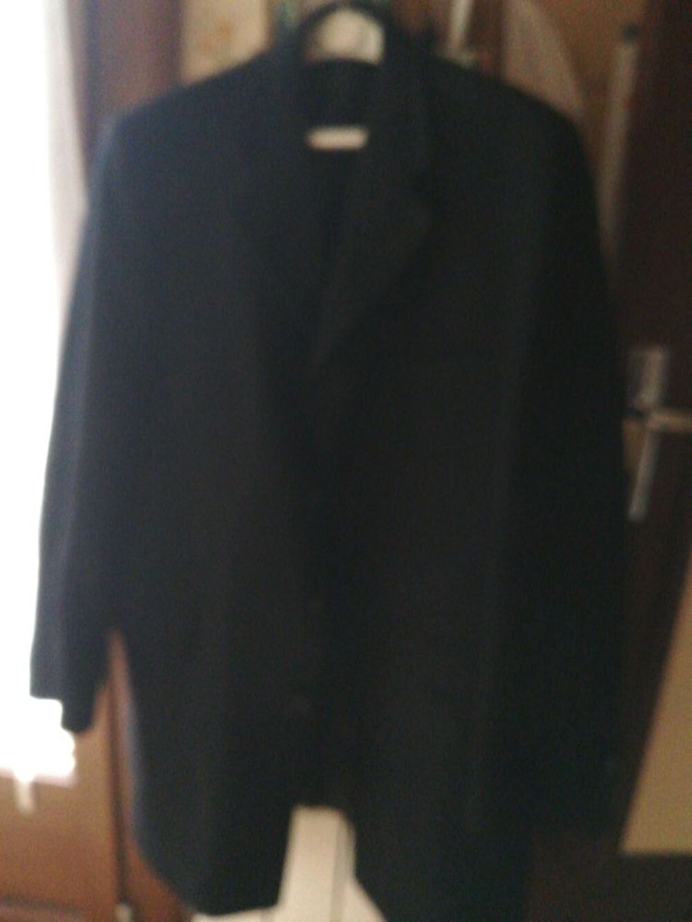 Manteau Vêtements