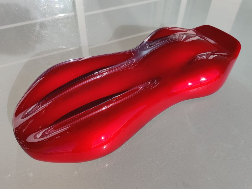 SCULPTURE AUTOMOBILE 