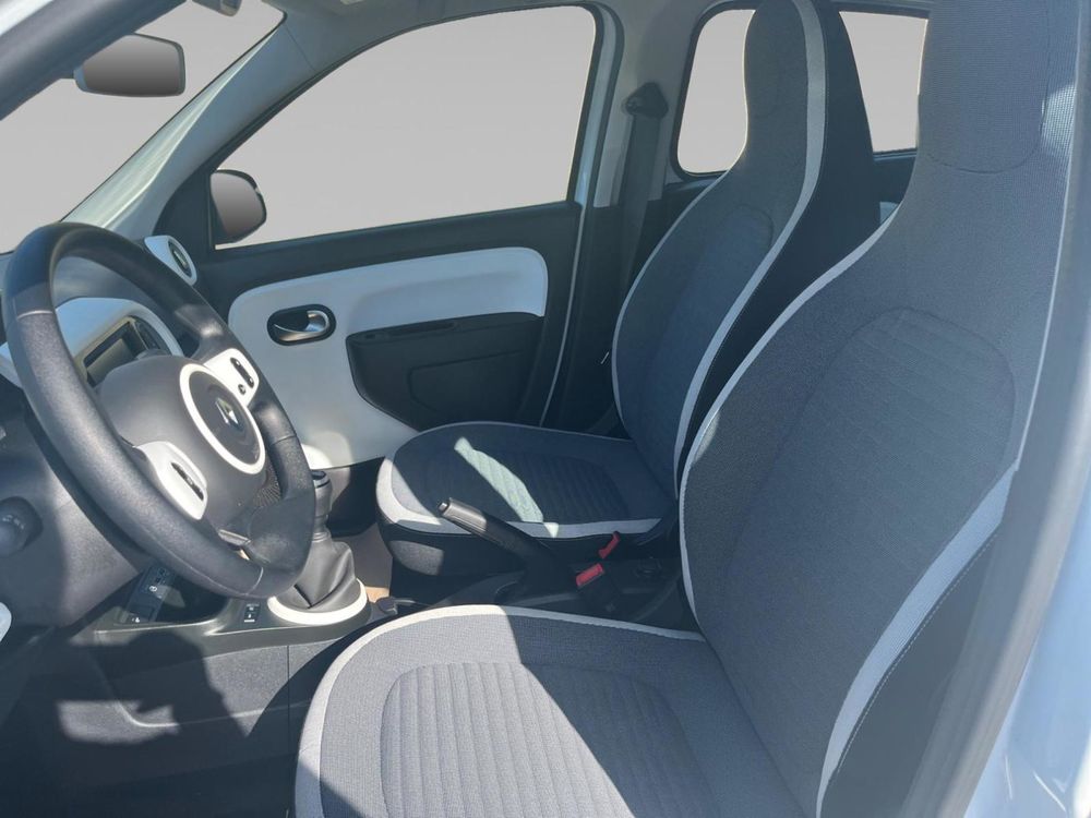 Twingo III SCe 65 Equilibre 2022 occasion 08300 Rethel