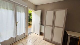  Appartement à louer 2 pièces 19 m²