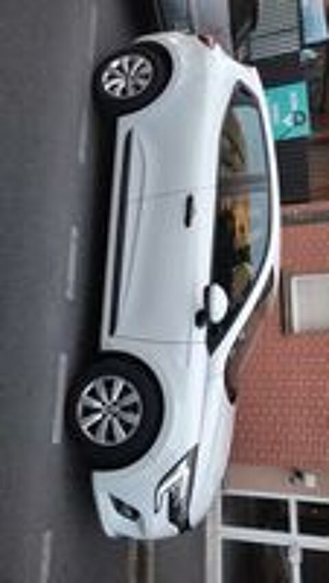 Clio V CLIO SOCIETE SCE 65 - 21 AIR NAV 2021 occasion 95100 Argenteuil