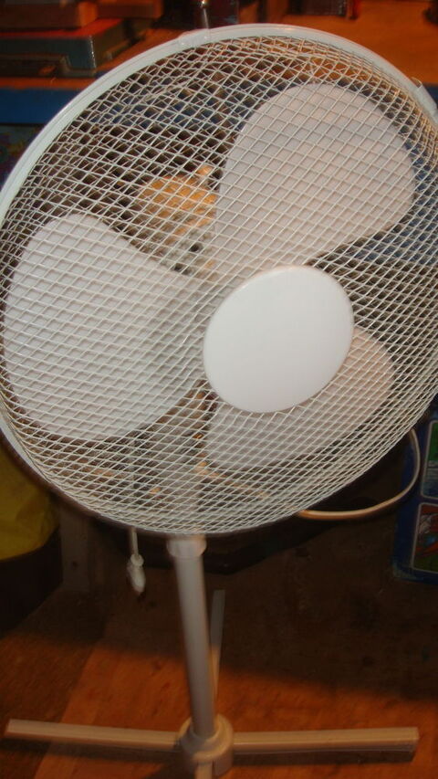 Ventilateur sur pieds 10 Saint-M�dard-en-Jalles (33)