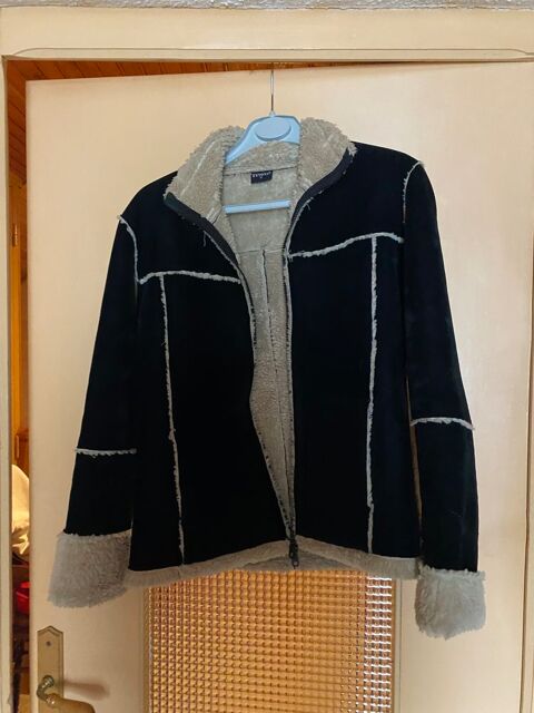VESTE DHIVER Chamalières-sur-Loire (43)