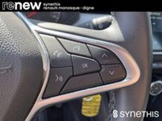 Clio V Clio TCe 90 - 21N Limited 2022 occasion 04100 Manosque
