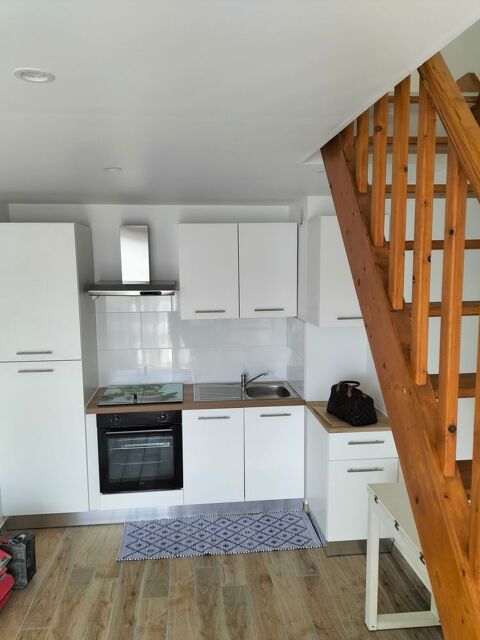  Duplex/triplex  louer 2 pices 55 m