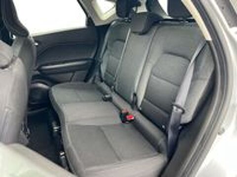 Captur Blue dCi 115 EDC Zen 2020 occasion 91170 Viry-Ch&acirc;tillon