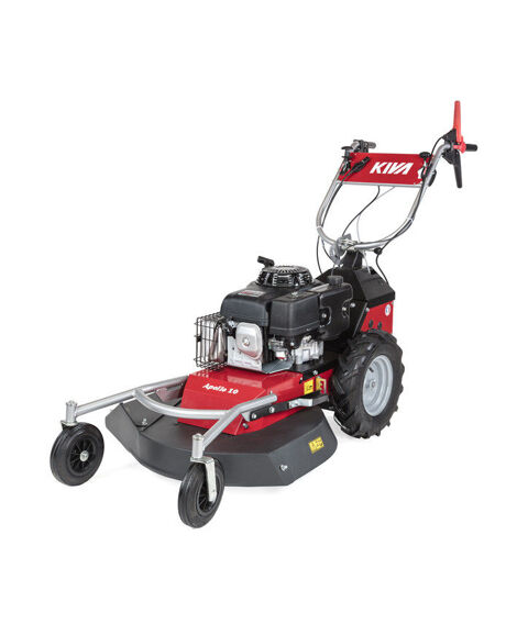 faucheuse-broyeuse-d�broussailleuse �tat neuf 3100 Ceris� (61)