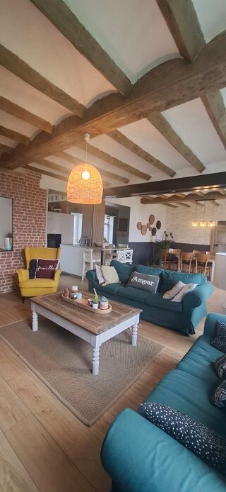  Ferme � vendre 7 pi�ces 225 m�