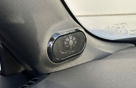 Mini Cooper Cabriolet John Works 231 ch BVA8 Finition JCW Ultimate 2021 occasion Saint-Tropez 83990