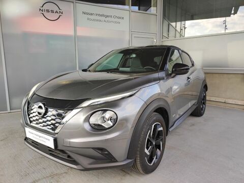 Nissan Juke HYBRID 143 N-Connecta 2024 occasion Argenteuil 95100