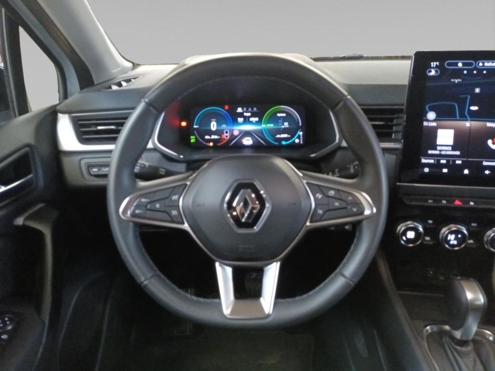 Captur E-Tech hybride 145 Techno 2023 occasion 08000 Charleville-M&eacute;zi&egrave;res