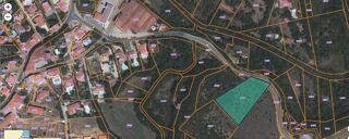  Terrain � vendre 9342 m�