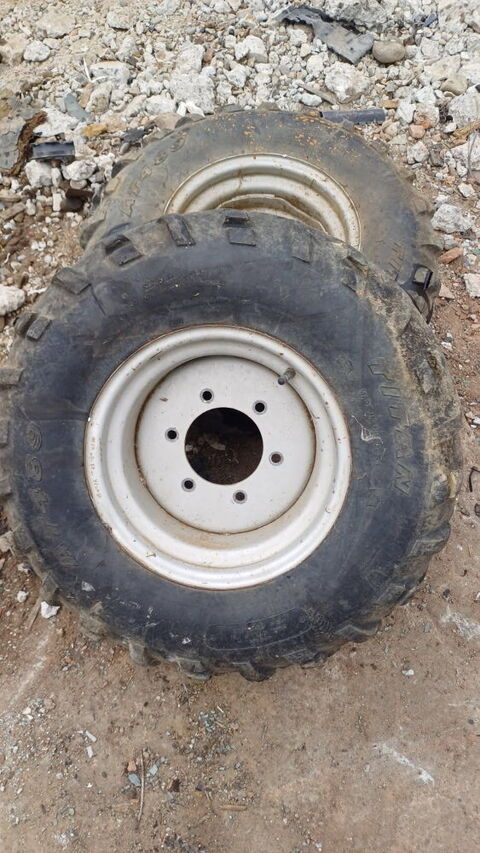 Utilitaire Pieces détachées et accessoires Matériel Agricole  occasion Toulouse 31000