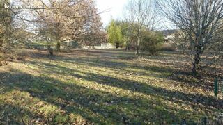  Terrain � vendre 962 m� Graulhet