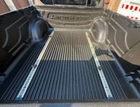 L200 2.5 TD 178 DBLE CAB INTENSE occasion 20260 Calvi