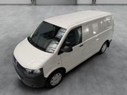 Divers T5 TRANSPORTER KASTEN 2015 occasion 75001 Paris
