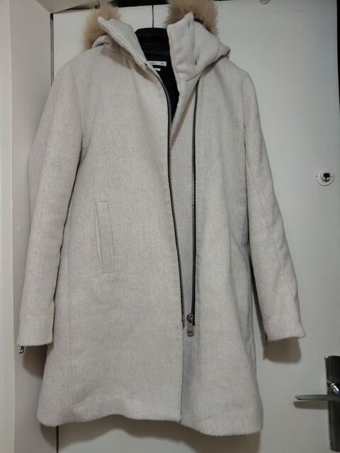 Manteau femme mango 10 Massy (91)